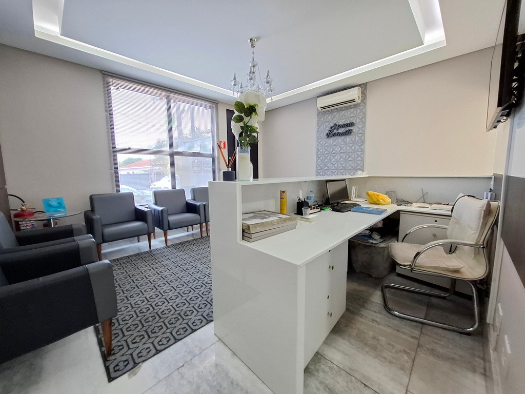 Sala / Conjunto Comercial para aluguel no Jardim Piratininga: 