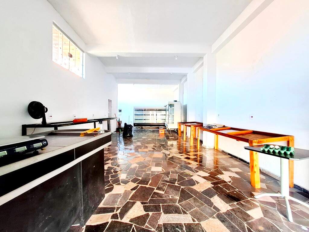 Loja / Salão / Ponto Comercial para aluguel no Parque Residencial Santa Eulália: 