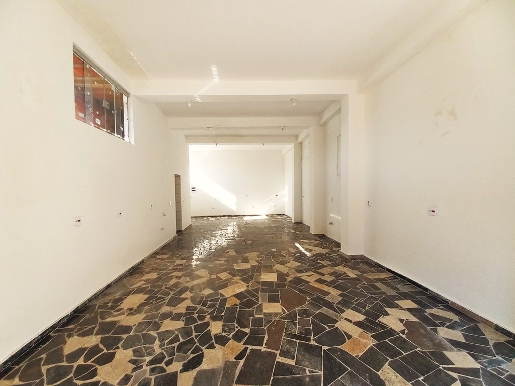 Loja / Salão / Ponto Comercial para aluguel no Parque Residencial Santa Eulália: 