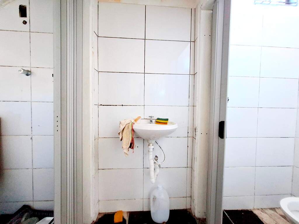 Loja / Salão / Ponto Comercial para aluguel no Parque Residencial Santa Eulália: 