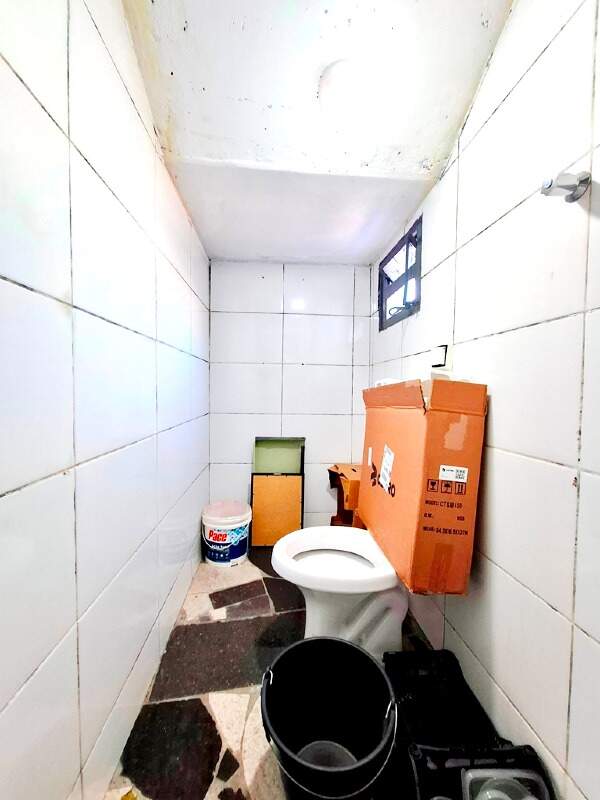 Loja / Salão / Ponto Comercial para aluguel no Parque Residencial Santa Eulália: 