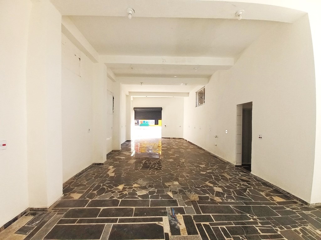 Loja / Salão / Ponto Comercial para aluguel no Parque Residencial Santa Eulália: 