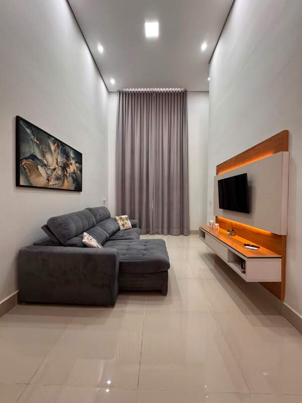 Casa à venda no JARDIM MARAJOARA: 