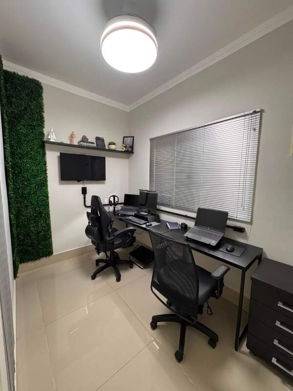 Casa à venda no JARDIM MARAJOARA: 