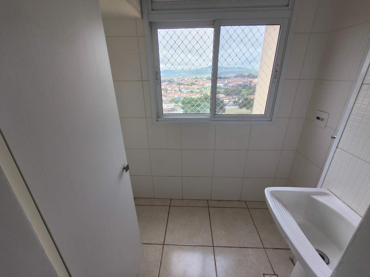 Apartamento à venda no Chácaras Antonieta: 