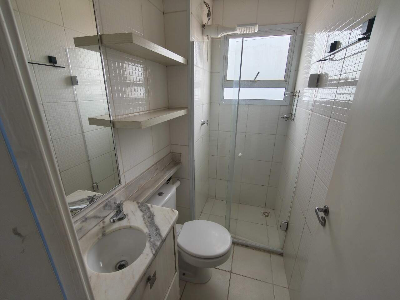 Apartamento à venda no Chácaras Antonieta: 