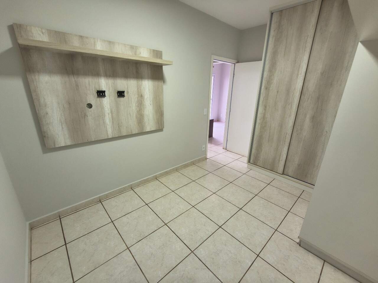 Apartamento à venda no Chácaras Antonieta: 