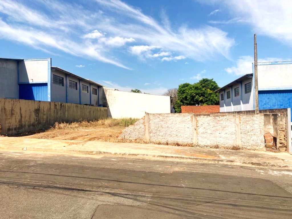 Terreno para aluguel no Jardim Anhangüera: 