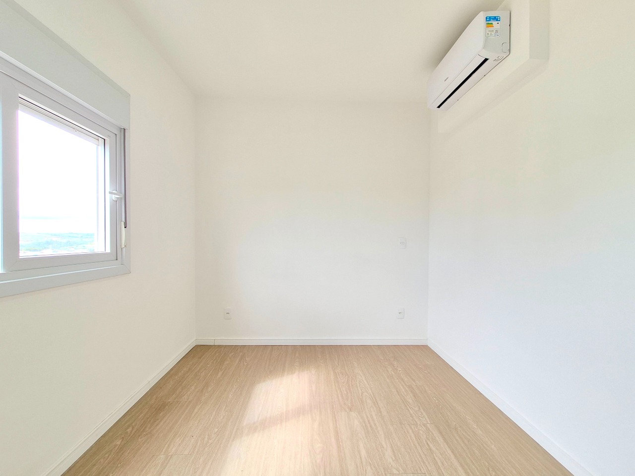 Apartamento para aluguel no Jardim Santo André: 