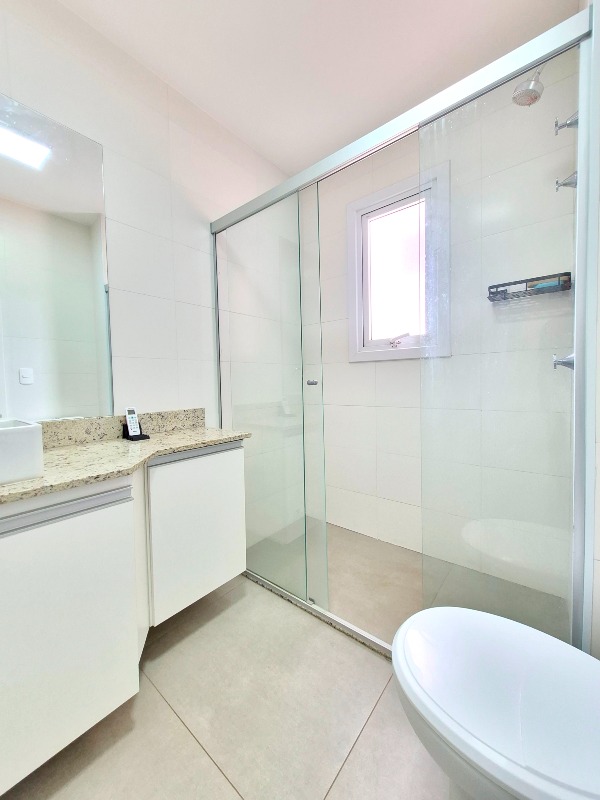 Apartamento para aluguel no Jardim Santo André: 