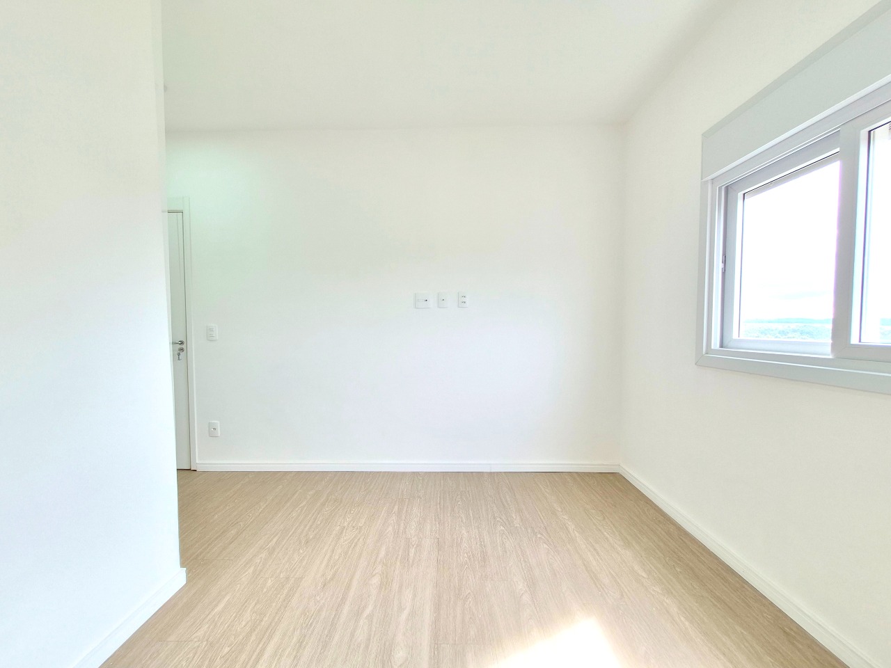 Apartamento para aluguel no Jardim Santo André: 