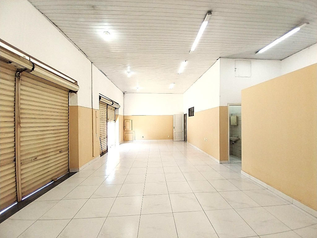 Loja / Salão / Ponto Comercial para aluguel no Centro: 