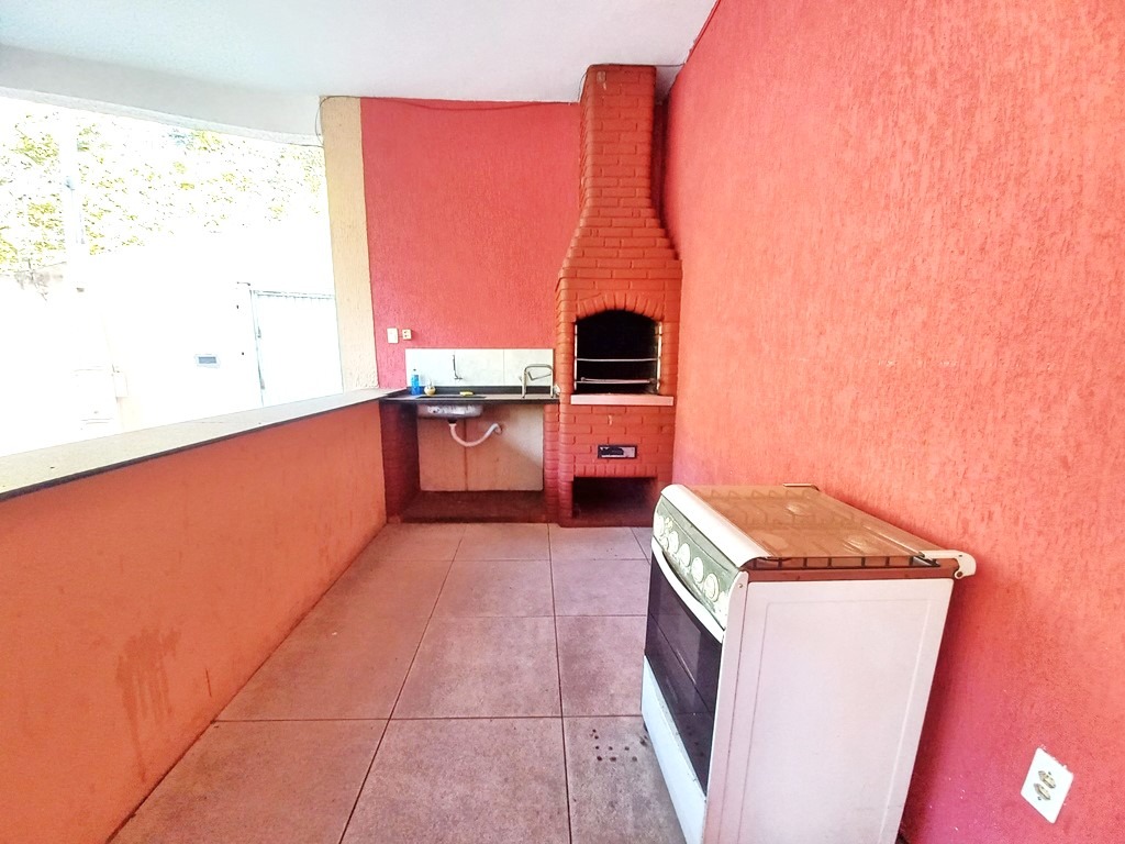 Casa para aluguel no Residencial Nobreville: 