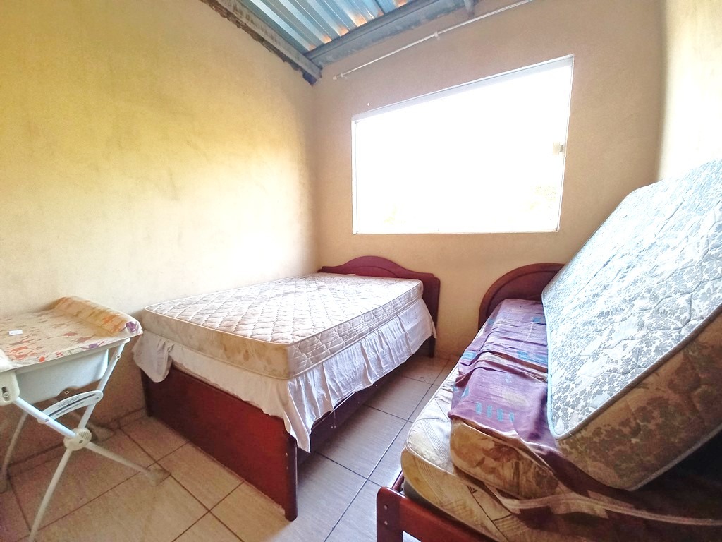 Casa para aluguel no Residencial Nobreville: 