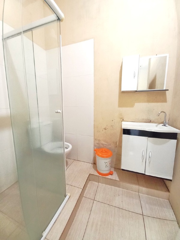 Casa para aluguel no Residencial Nobreville: 