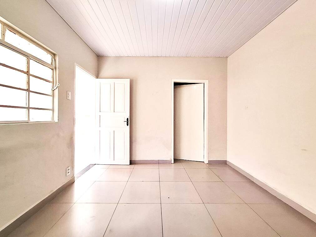 Casa para aluguel no Jardim Piratininga: 