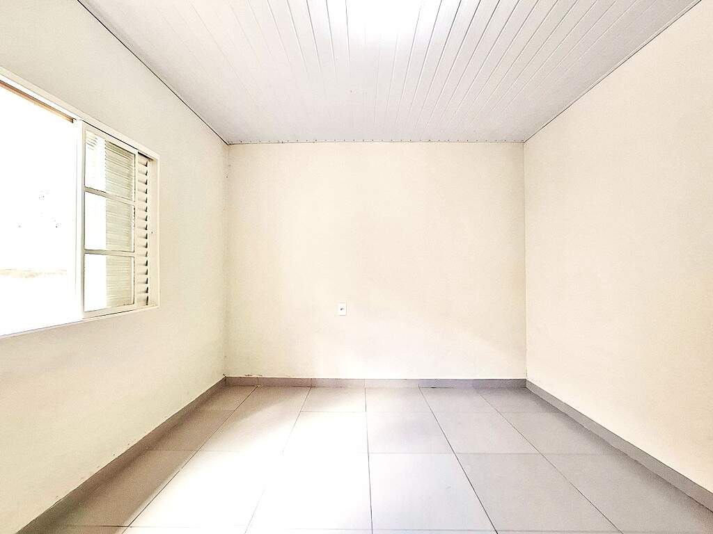 Casa para aluguel no Jardim Piratininga: 