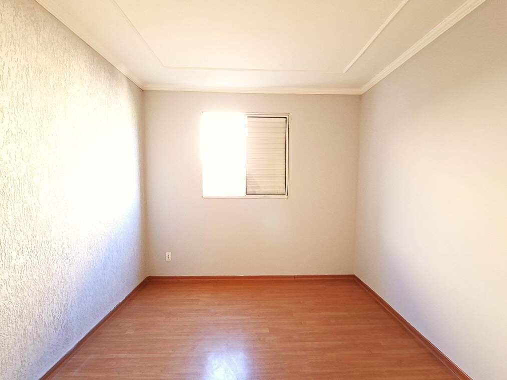 Apartamento para aluguel no Jardim do Lago: 