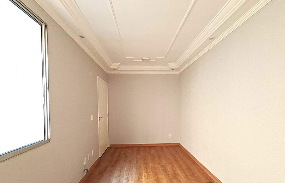 Apartamento para aluguel no Jardim do Lago: 