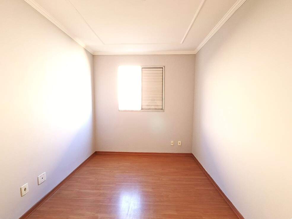 Apartamento para aluguel no Jardim do Lago: 