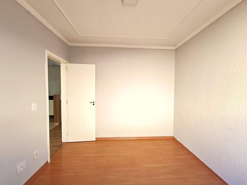 Apartamento para aluguel no Jardim do Lago: 