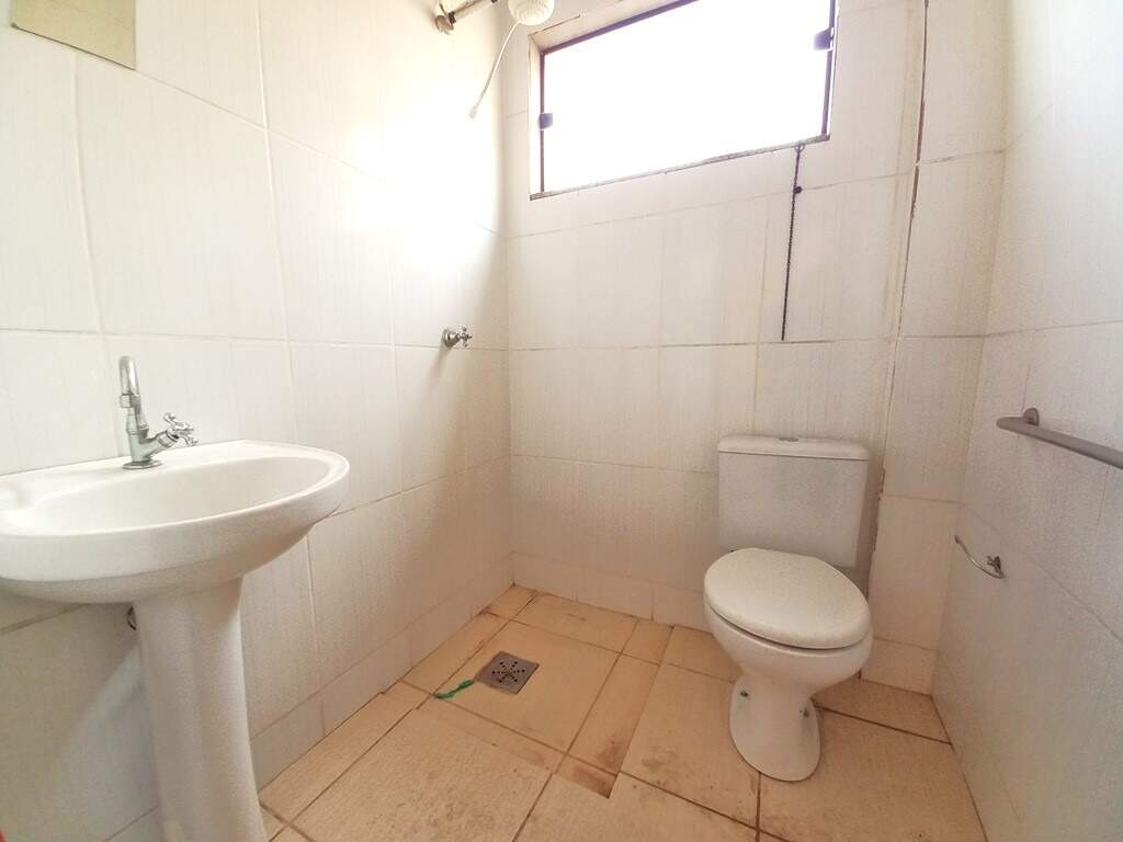 Barracão / Galpão para aluguel no Vila Gioto: 