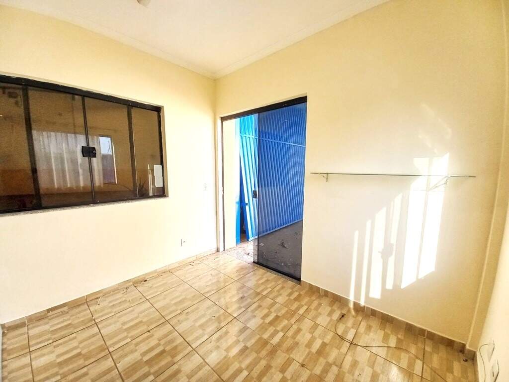 Barracão / Galpão para aluguel no Vila Gioto: 