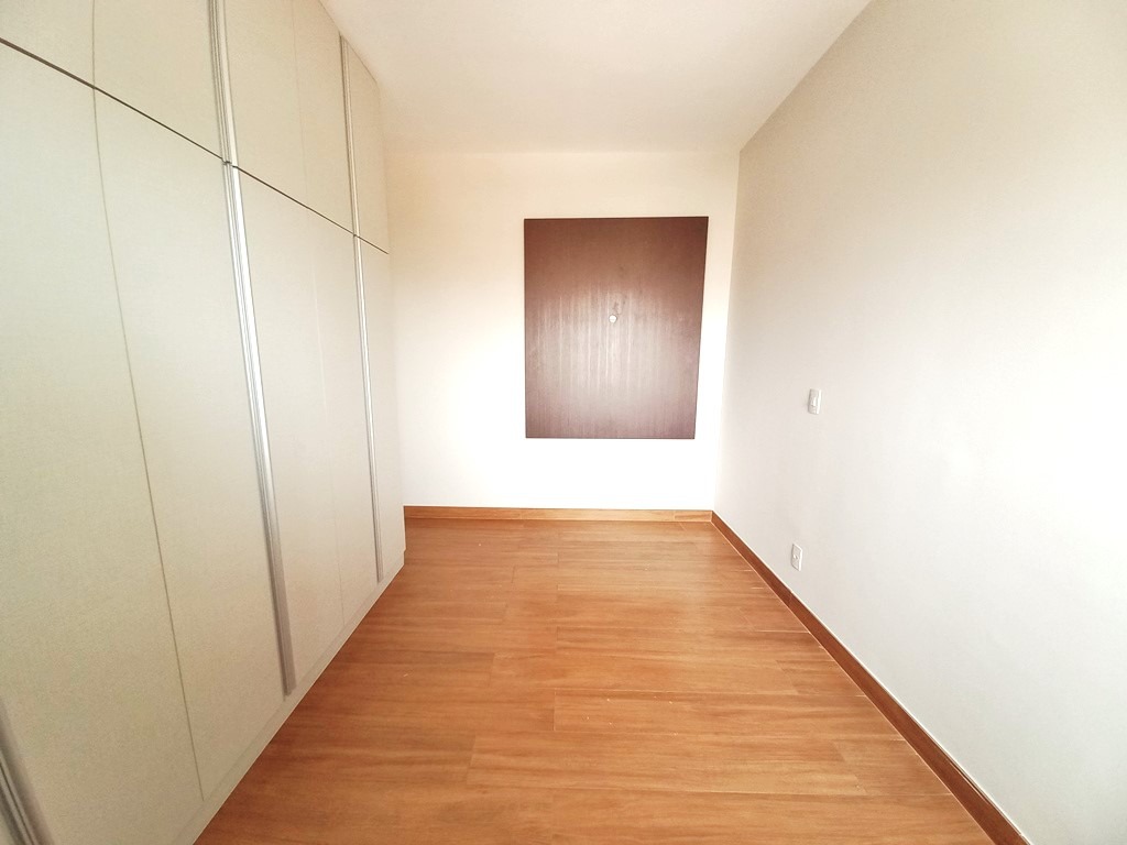 Apartamento para aluguel no Jardim Santo André: 