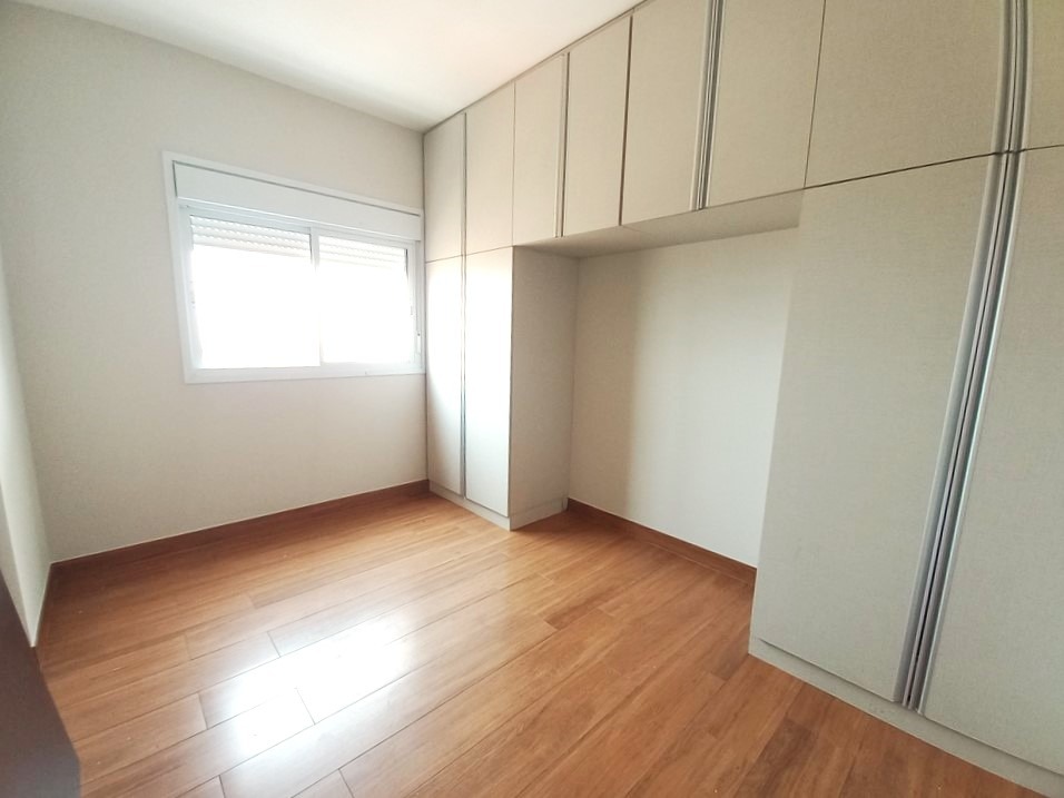 Apartamento para aluguel no Jardim Santo André: 