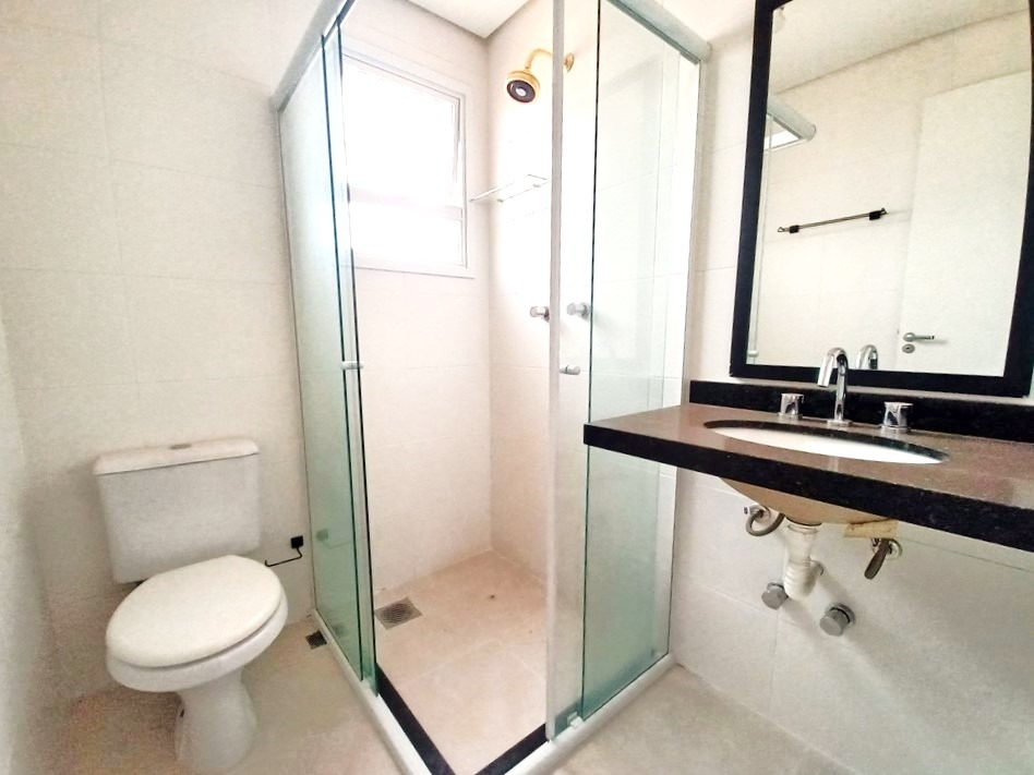 Apartamento para aluguel no Jardim Santo André: 