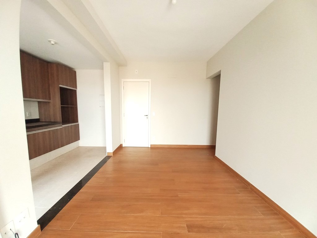 Apartamento para aluguel no Jardim Santo André: 