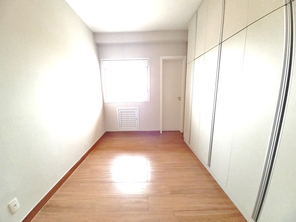 Apartamento para aluguel no Jardim Santo André: 