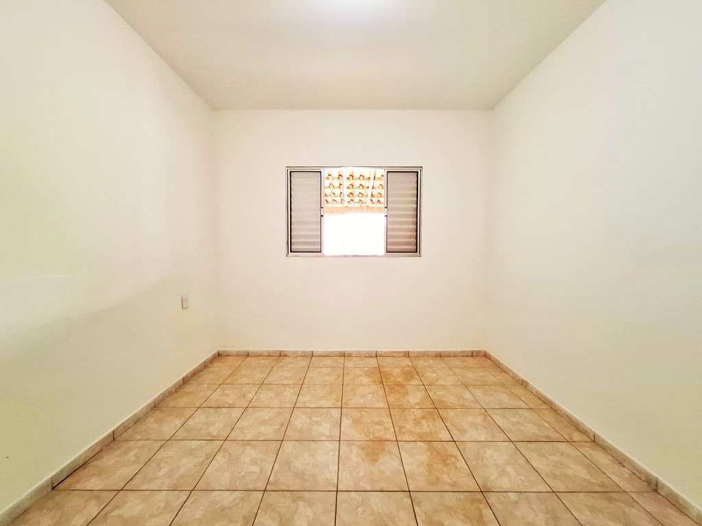 Casa para aluguel no Jardim Nova Limeira: 