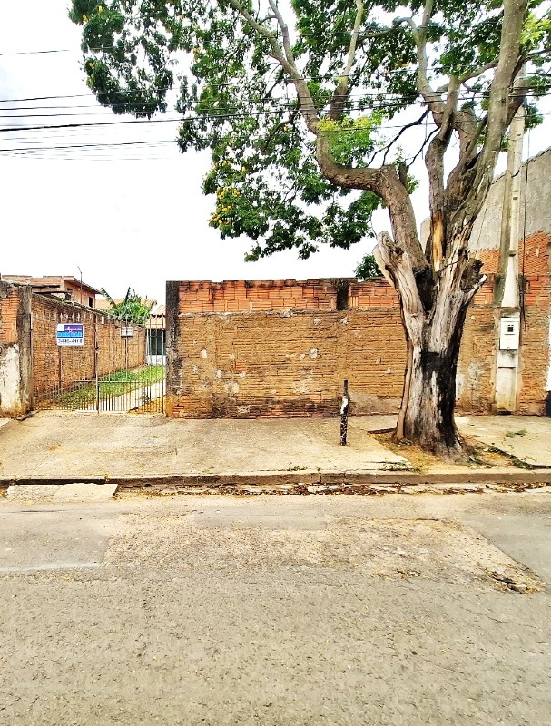 Casa para aluguel no Jardim Nova Limeira: 