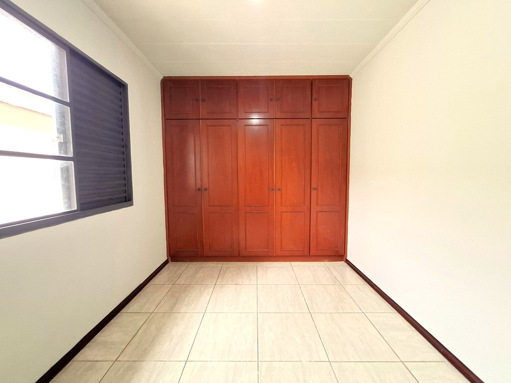 Apartamento para aluguel no Jardim Campo Belo: 