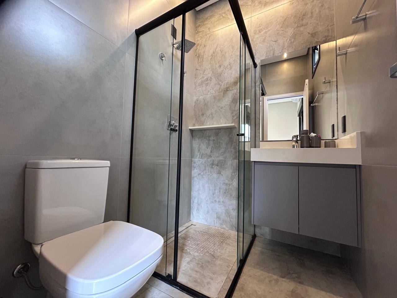 Casa em Condomínio à venda no Residenciais Fazenda Itapema: 