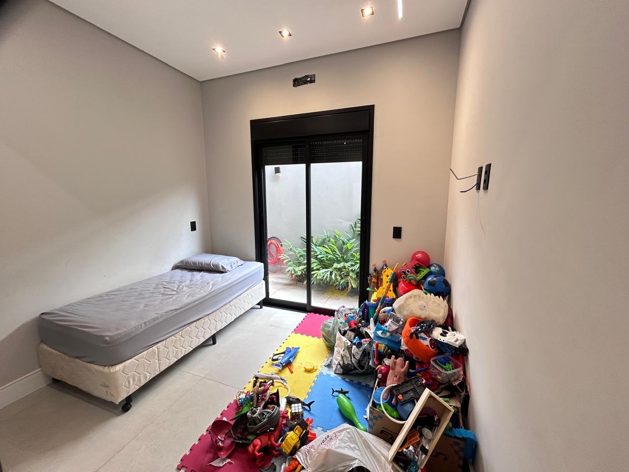 Casa em Condomínio à venda no Residenciais Fazenda Itapema: 