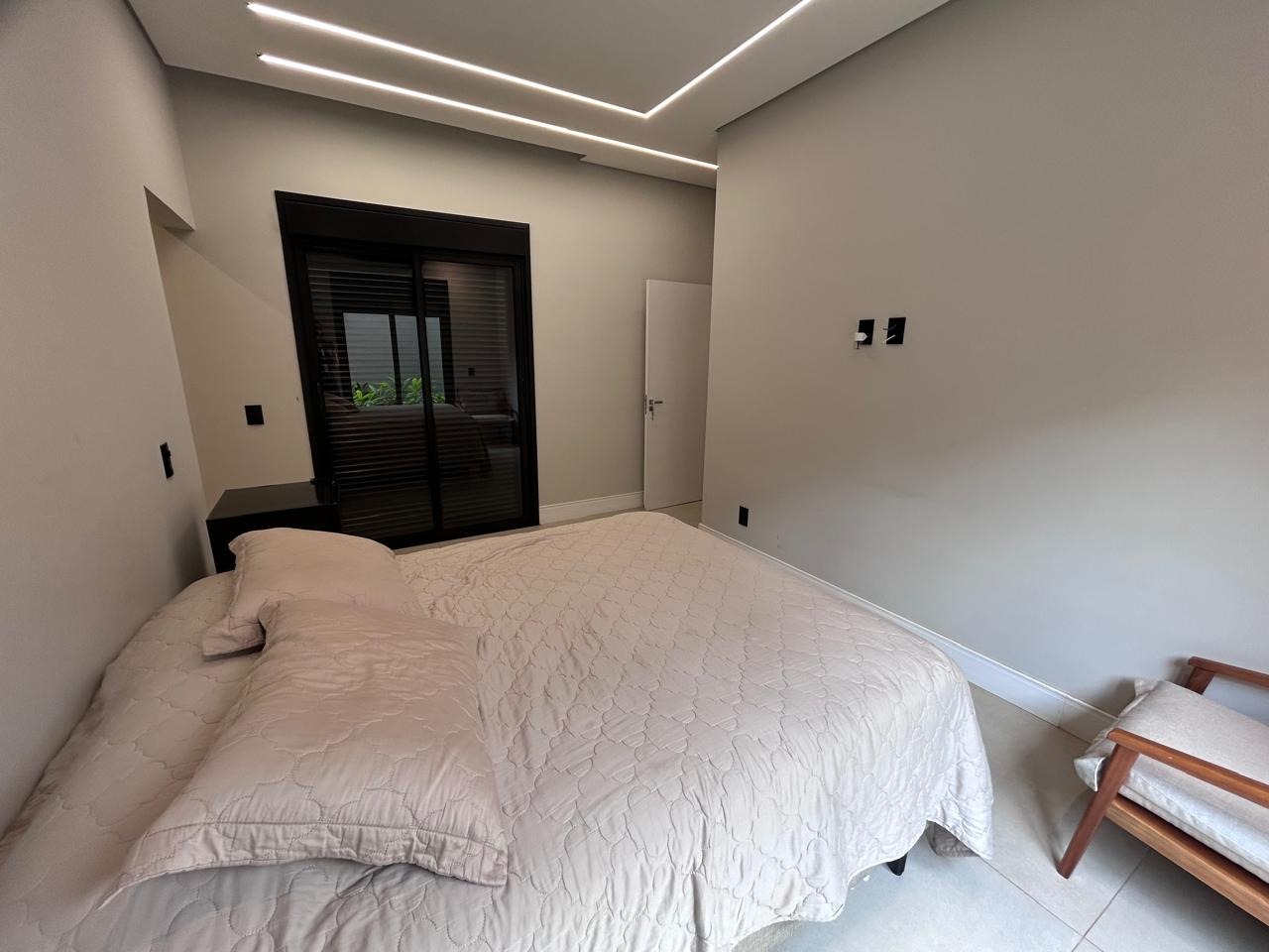 Casa em Condomínio à venda no Residenciais Fazenda Itapema: 