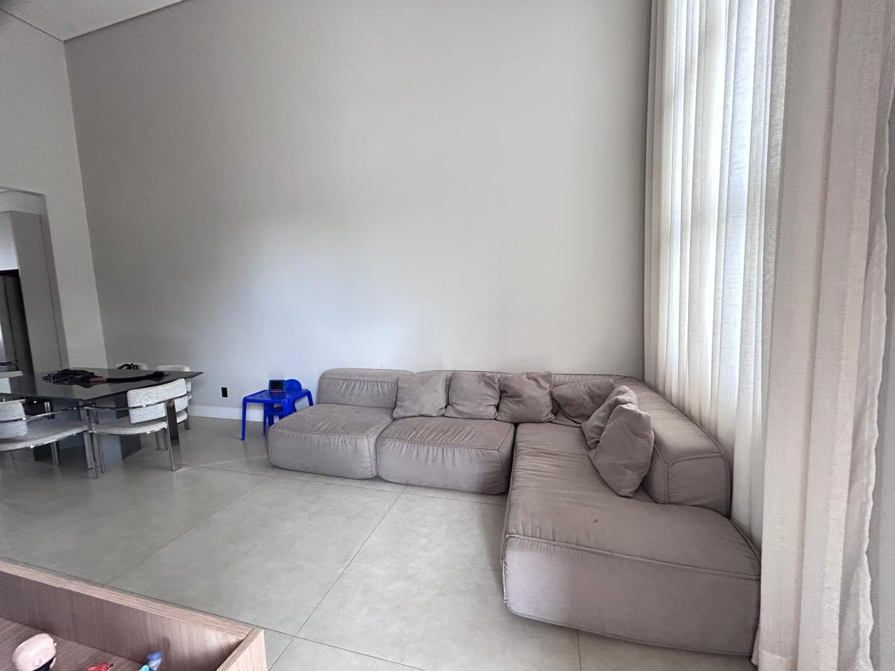 Casa em Condomínio à venda no Residenciais Fazenda Itapema: 