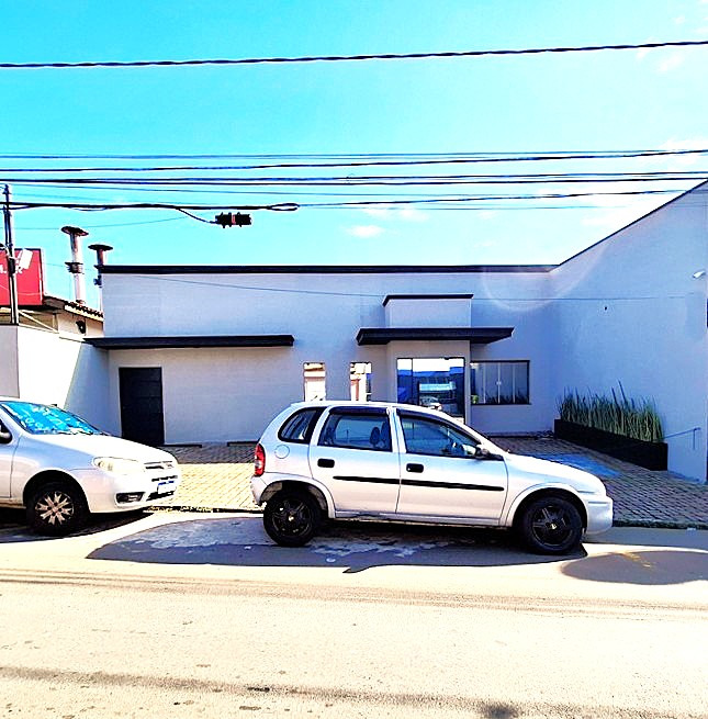 Sala / Conjunto Comercial para aluguel no Vila São João: 