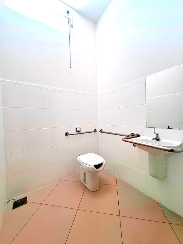 Sala / Conjunto Comercial para aluguel no Vila São João: 