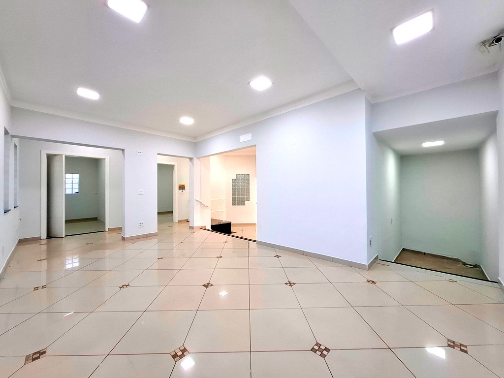 Sala / Conjunto Comercial para aluguel no Vila São João: 