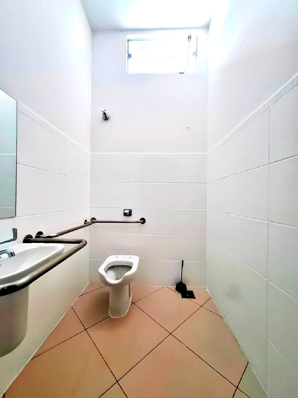 Sala / Conjunto Comercial para aluguel no Vila São João: 