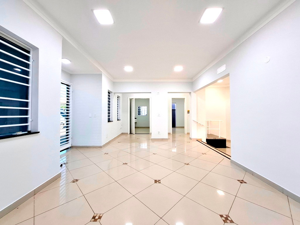 Sala / Conjunto Comercial para aluguel no Vila São João: 