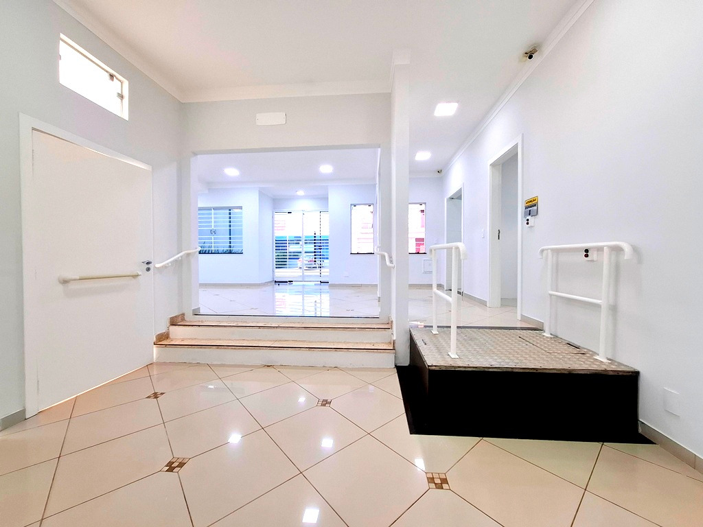 Sala / Conjunto Comercial para aluguel no Vila São João: 