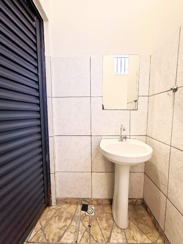 Loja / Salão / Ponto Comercial para aluguel no Jardim Parque Novo Mundo: 