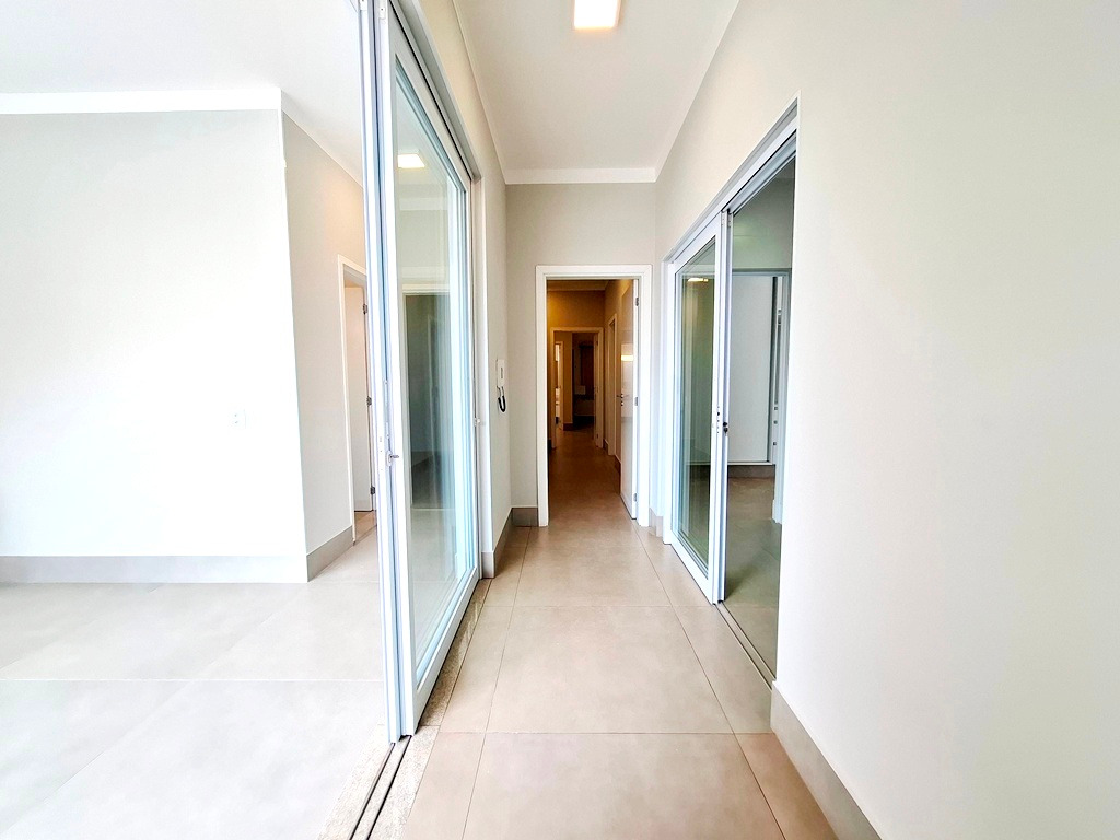 Casa em Condomínio para aluguel no Residencial Greville: 