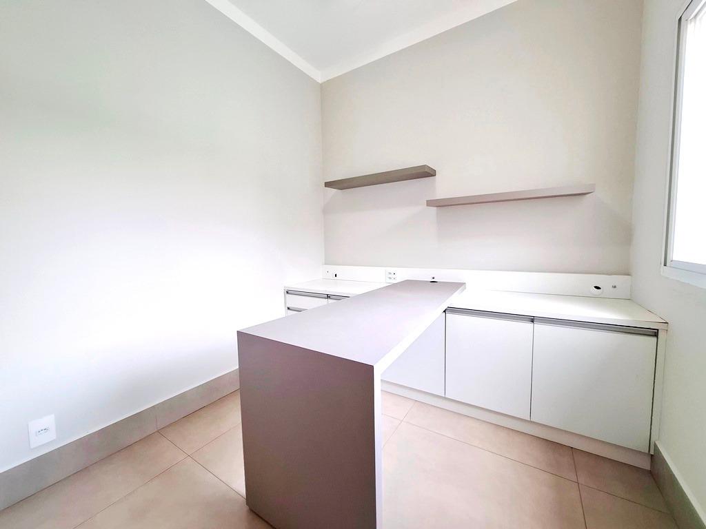 Casa em Condomínio para aluguel no Residencial Greville: 