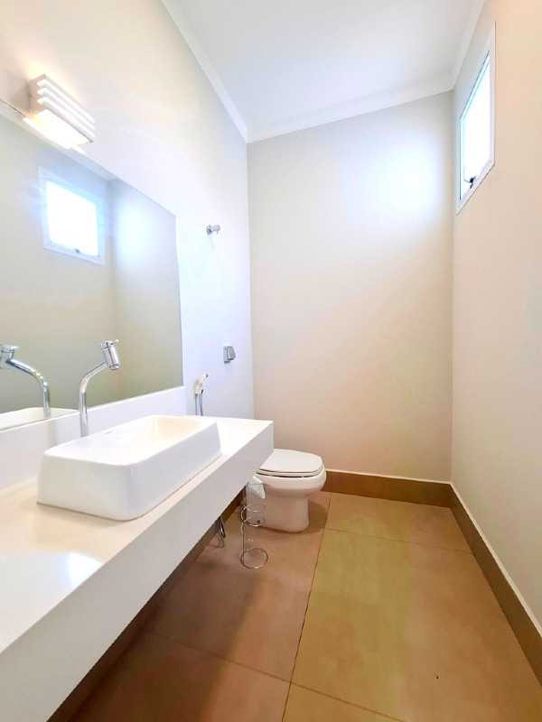 Casa em Condomínio para aluguel no Residencial Greville: 