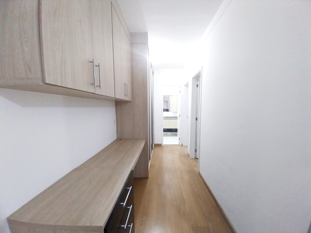 Apartamento para aluguel no Jardim Esmeralda: 